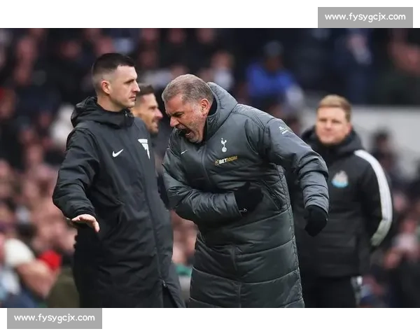 定位球沉浮记:弗兰克激活热刺,澳波曾弃之如敝履